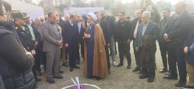 آغاز عملیات اجرایی طرح «فراهنگ» تهران از یک محله کم برخوردار+ فیلم