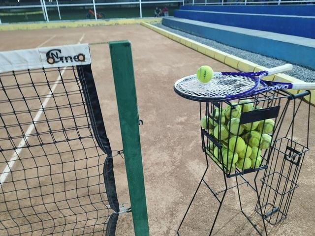 تنیس خاکی البرز؛ ثروت استعداد و فقر حامی مالی