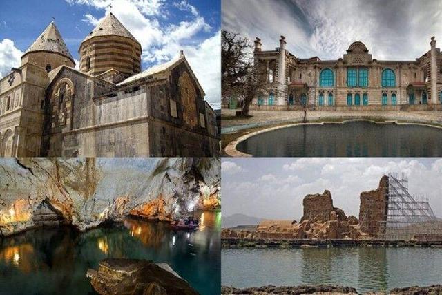 رویاهای گردشگری در آذربایجان‌غربی رنگ واقعیت می‌گیرند؛ افزایش سرمایه‌گذاری پس از اینوا