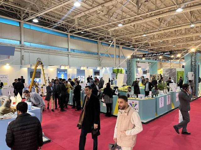 بازتعریف نقش پارک‌های علم و فناوری در حل مسائل اساسی کشور