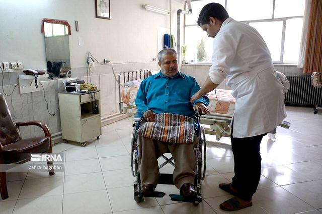 تأکید مدیرکل بنیاد شهید آذربایجان‌غربی بر ارتقای خدمات درمانی ایثارگران