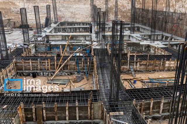 اجرای طرح «خانه‌ریز» با هدف مشارکت مردم در ساخت‌وساز مسکن+فیلم