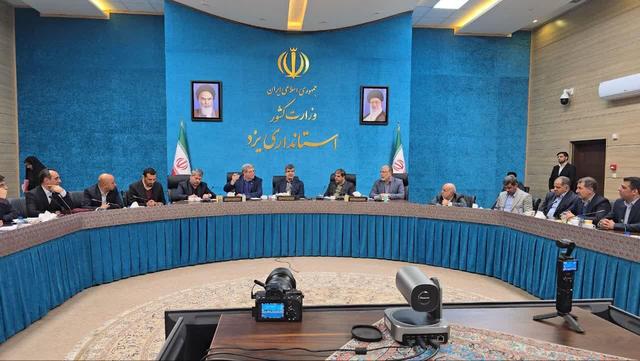 رییس سازمان بهزیستی: مشارکت‌ مردم، محور شاخص عدالت اجتماعی است + فیلم