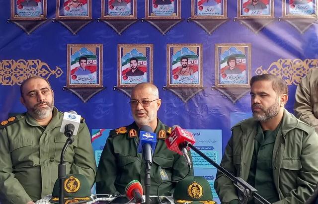 برگزاری جشنواره پایگاه‌های بسیج خوزستان با هدف انتقال تجربیات