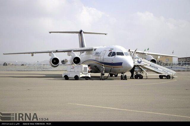 پیگیری‌های ایرنا نتیجه داد/ پروازهای فرودگاه کاشان از سرگرفته می‌شود