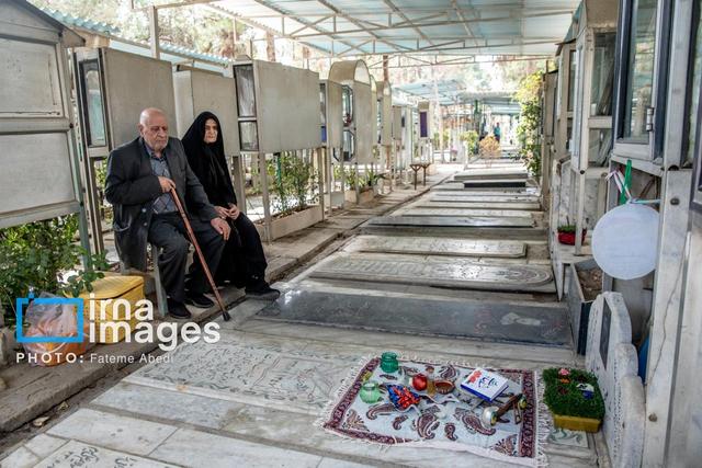 «خادمیاران شهدا»؛ بنیادی برای حفاظت از فرهنگ ایثار و تکریم خانواده شهدا است