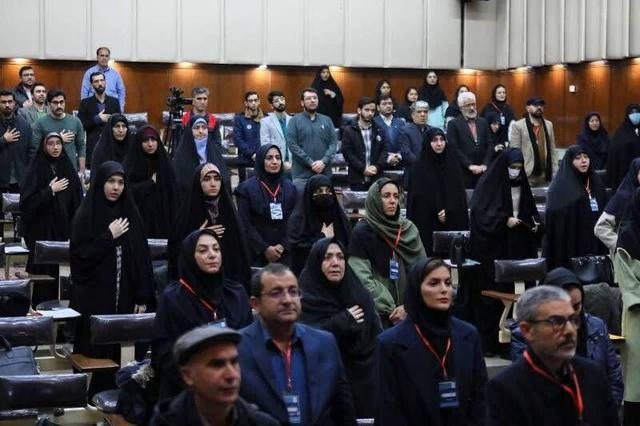 همایش ملی انجمن فلسفه و تعلیم و تربیت ایران در مشهد برگزار شد