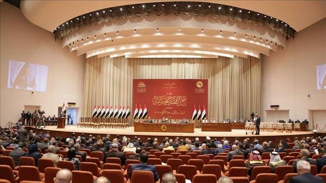 احزاب اهل سنت عراق بدنبال معرفی ۲ نامزد برای ریاست پارلمان/تصمیم‌گیری با توافق یا رای گیری