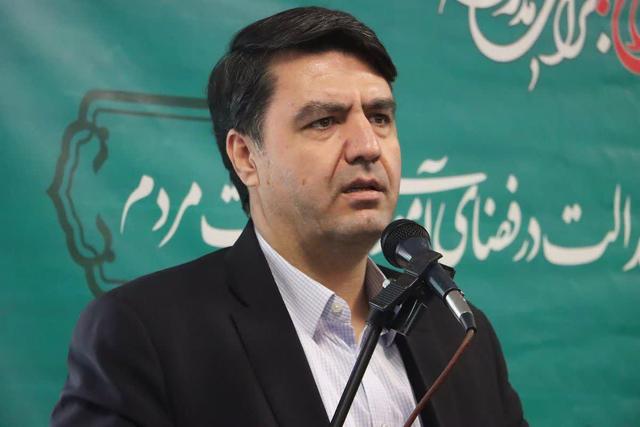 معاون استاندار قزوین: توسعه پایدار از مدرسه آغاز می‌شود