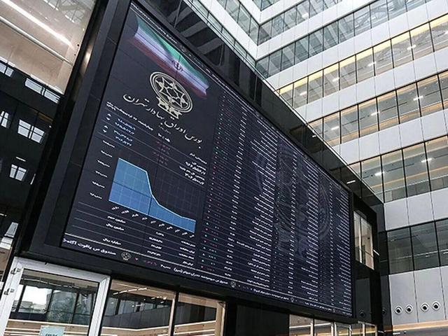 بورس هفته را سبزپوش پایان برد