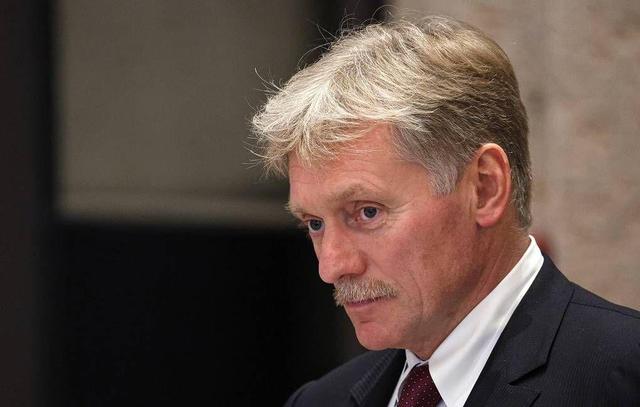 کرملین: با هر تماس، طرف آمریکایی درک بهتری از موضع مسکو پیدا می‌کند