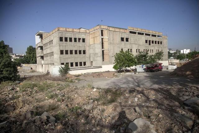 استاندار: تکمیل کتابخانه مرکزی کرمانشاه مطالبه عمومی مردم است