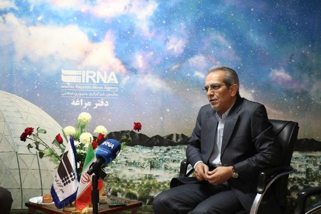 آمار مرگ نوزادان در مراغه از میانگین کشوری پایین‌تر است