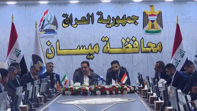 گشایش مرز «چیلات» نقطه عطف روابط راهبردی ایران و عراق است