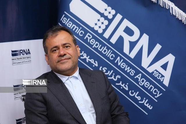 فیلم | نشست خبری معاون امور اقتصادی استانداری بوشهر