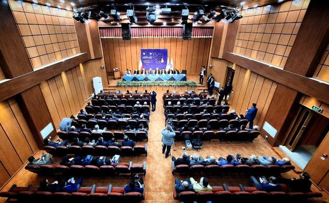 معاون استاندار، خواستار اعمال نگاه «تبعیض مثبت» تأمین اجتماعی به سیستان و بلوچستان شد