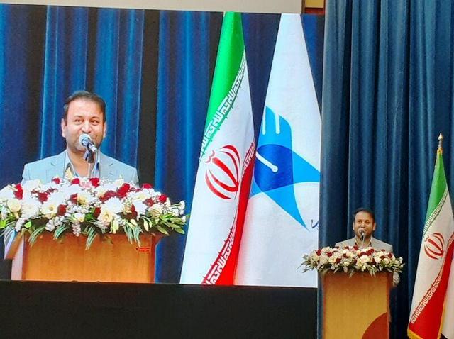 عضو هیات علمی دانشگاه آزاد تبریز جزو یک درصد دانشمندان پراستناد شد