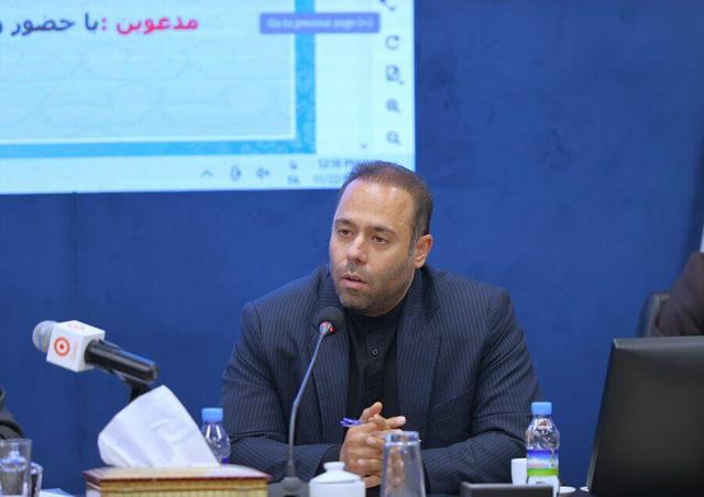 اضافه شدن رشته‌های تحصیلی جدید به عناوین شغلی اختصاصی سازمان بهزیستی