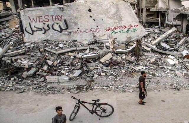 رسانه عربی: نشست دوحه درباره نیروی بین‌المللی در غزه بی‌نتیجه بود