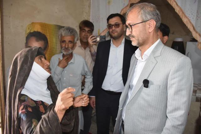 برگزاری بیش از هزار اردوی جهادی قضایی در خراسان جنوبی