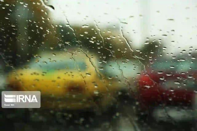 توصیه‌های رانندگی ایمن در زمان بارندگی +فیلم