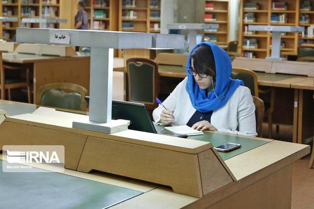 فهرست پژوهشگران پراستناد علوم انسانی سال ۱۴۰۴ منتشر شد