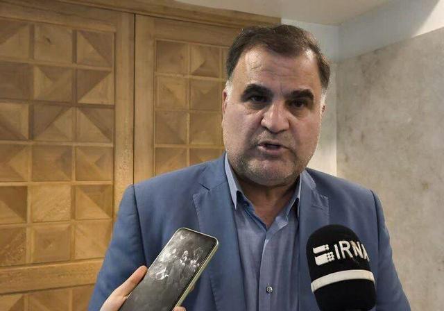 اصفهان با بدهی ۱۳.۵ میلیارد مترمکعبی به آبخوان‌ها مواجه است