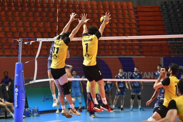 ادامه صدرنشینی شهداب با وجود شکست مقابل سپاهان/ استقلال دربی گلستان را باخت