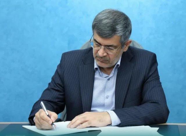 استاندار: نقش یزد در شبکه حمل‌ونقل ملی بی‌بدیل است