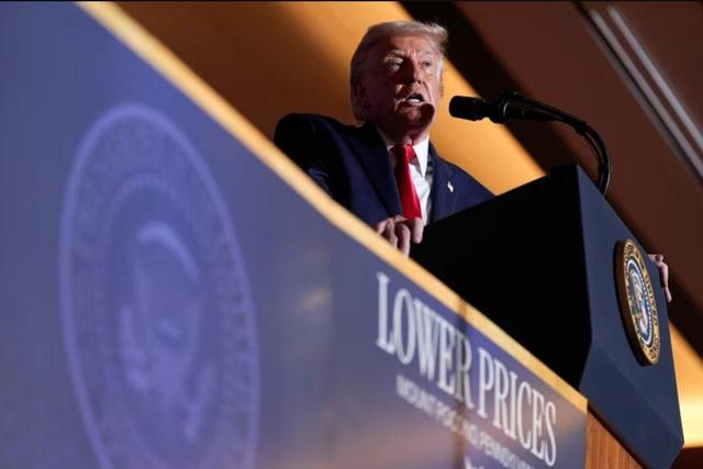 افشاگری واشنگتن‌پست درباره نقشه ترامپ برای حمله به ایران