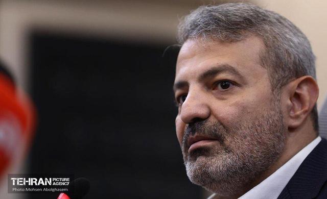 صیانت از سرمایه مردم در طرح خانه‌ریز/ قیمت کل پروژه بر اساس پیشرفت فیزیکی و تورم تعیین می‌شود