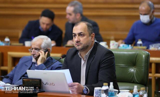 شکل‌گیری هسته‌های محلی تاب‌آور شهری در مساجد طرح آرمان