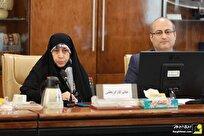 ایجاد دو ناحیه نوآوری آب و فاضلاب و برق و انرژی در پارک علم و فناوری وزارت نیرو