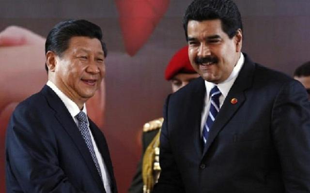 چین در مورد ونزوئلا: با «زورگویی یک‌ جانبه» مخالف هستیم/ از کشور‌ها در حفاظت از حاکمیت خود، حمایت می‌کنیم