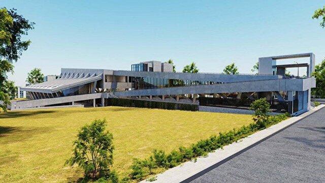 آغاز ساخت پروژه «فراهنگ» ویژه سالمندان