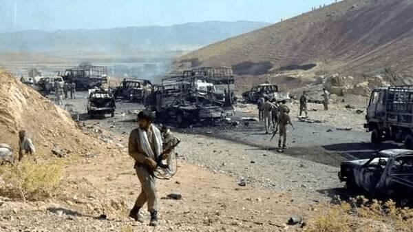 جزئیات ترور برخی فرماندهان ارتش در دفاع مقدس توسط منافقین