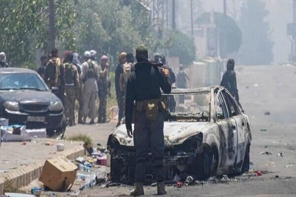 اگر جنگ سوریه در ۲۰۱۲ با سقوط اسد تمام میشد!