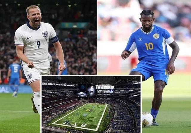 سوژه جدید فیفا برای برانگیختن خشم هواداران انگلیس
