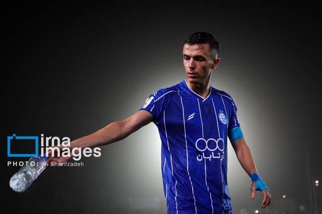 چرا یاسر به آسانی مهار میشود؟