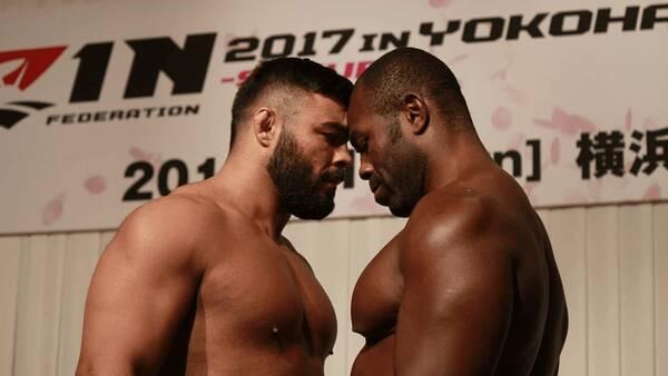 مرگ تلخ رقیب علی اکبری در آمازون