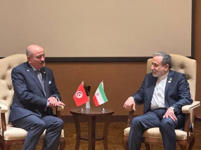 ابعاد بالقوه همکاری‌های اقتصادی ایران و تونس 