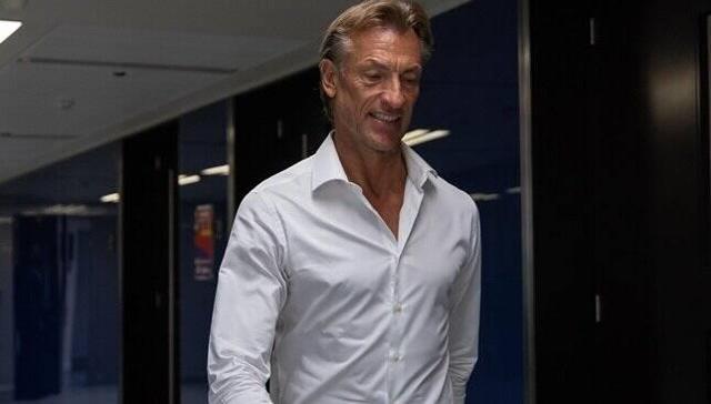 اخراج رنار از تیم ملی عربستان؟