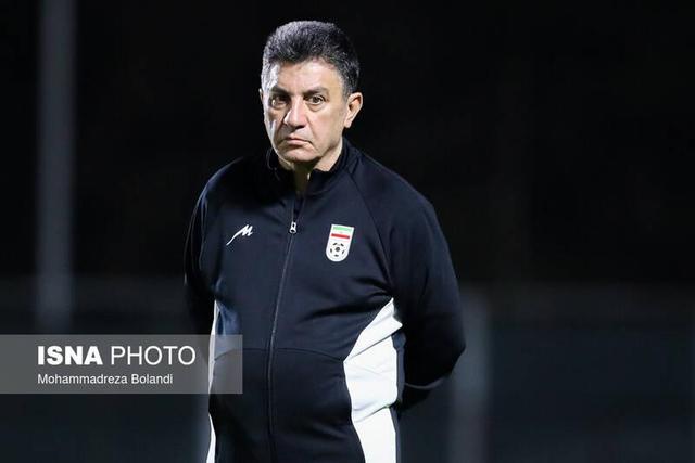 جهانبخش و قلعه‌نویی در مراسم فیفا به چه ستاره‌هایی رای دادند؟