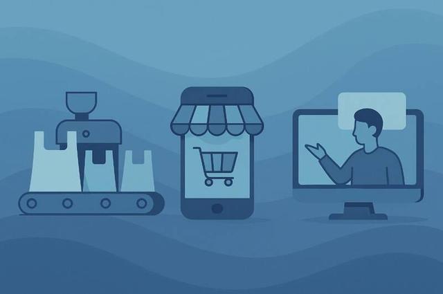 معرفی سه کسب و کار موفق در ایران