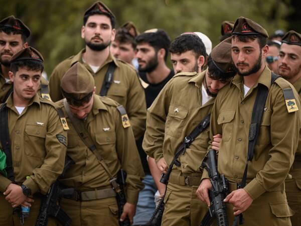 خودکشی نظامی صهیونیست در پایگاه نظامی در شمال اراضی اشغالی