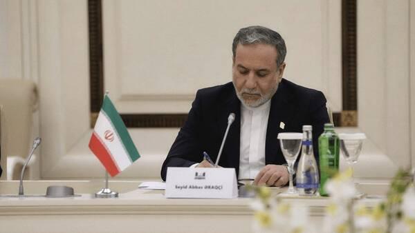 عراقچی: روابط ایران و روسیه همه جانبه و چندبعدی است