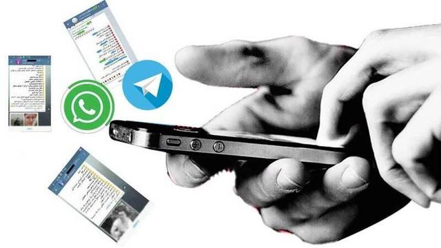 تله کانال‌های صیغه‌یاب/ از وعده ازدواج موقت تا اخاذی میلیاردی