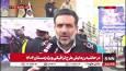 محمدی: 20 گروه نجات با تجهیزات کامل برای حوادث ترافیکی آماده هستند