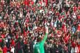 تراکتور-پرسپولیس با 50 هزار تماشاگر