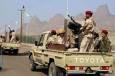 منابع یمنی از اقدامات نظامی عربستان برای بیرون راندن شورای انتقالی جنوب یمن از حضرموت خبردادند